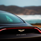 Illustration for article titled The Aston Martin Vantage Looks Nice As Hell In Black